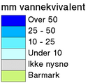 nysnø